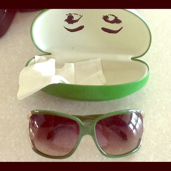 Kate Spade Sunglasses