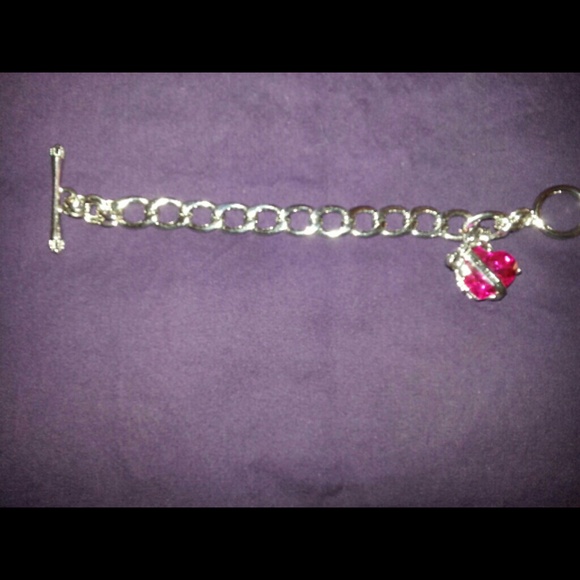 Authentic Juicy Couture Technicolor Dreams Starter