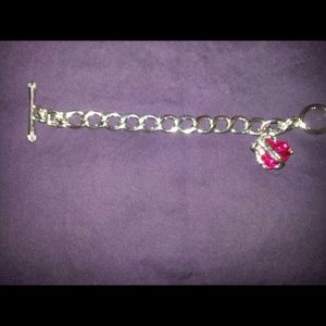 Authentic Juicy Couture Technicolor Dreams Starter