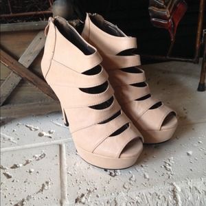 Boutique Booties