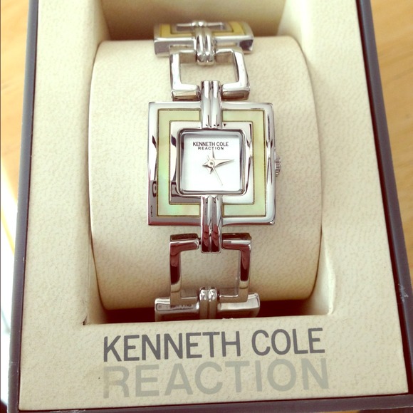Kenneth Cole watch