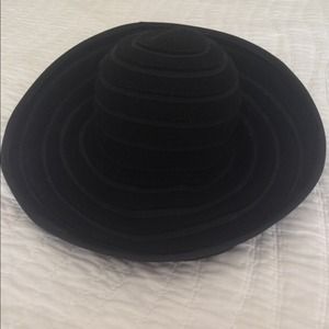 Vintage Liz Claiborne Sun hat