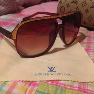 Louis Vuitton sunglasses