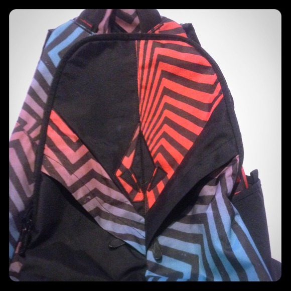 Volcom backpack