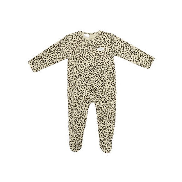 Kardashian Kids Other - Kardashian Kids Girls Leopard Print (PayPal only)