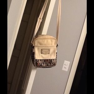 MK cross body