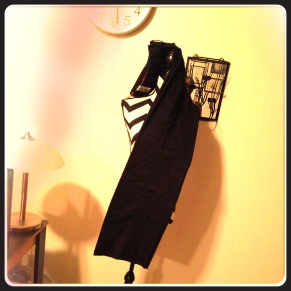 Joe Fresh Flare Leg Pants