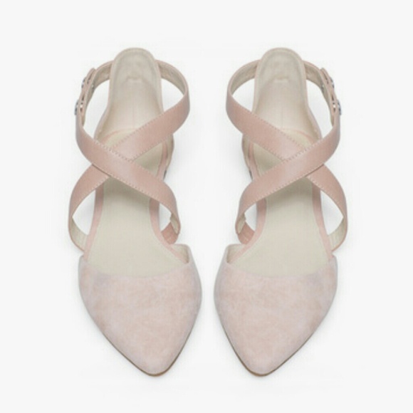 🔥Host Pick🔥 NWT Jessi Flat - Picture 3 of 4