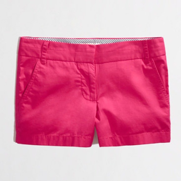 J. Crew Factory Chino