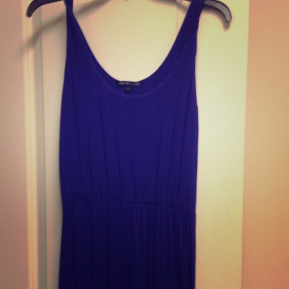 high low dress by Felicity and CoCo worn once