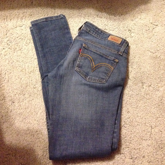 Levi's Jeans
