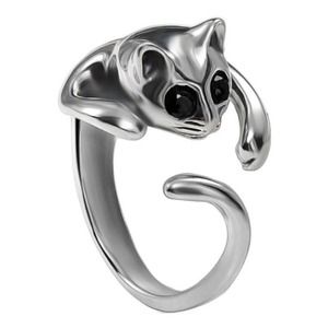 Cat ring