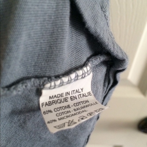 🚫SOLD🚫 Brandy melville RARE Egyptian eye tank! - Picture 3 of 4