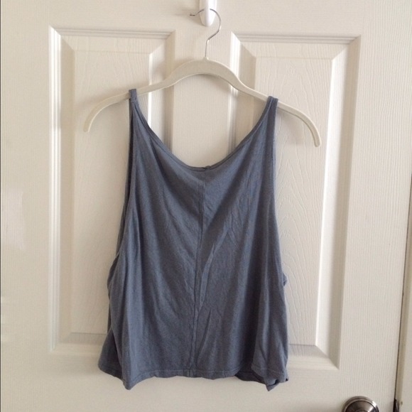 🚫SOLD🚫 Brandy melville RARE Egyptian eye tank! - Picture 4 of 4