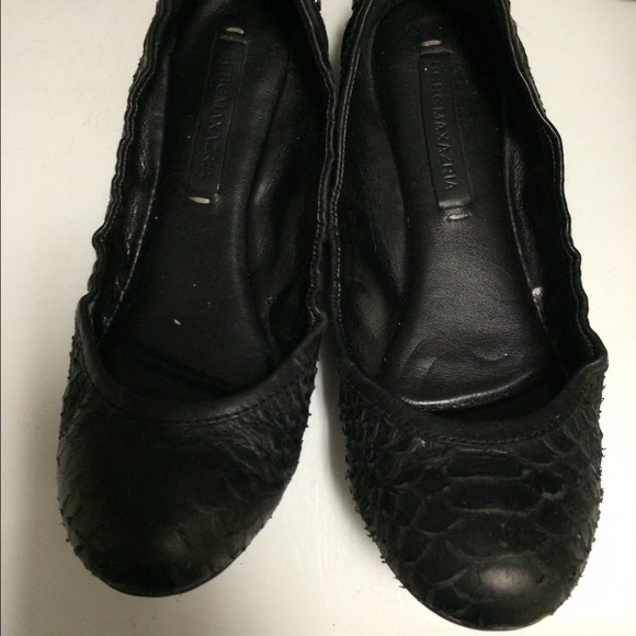Bcbg flats - Picture 2 of 2
