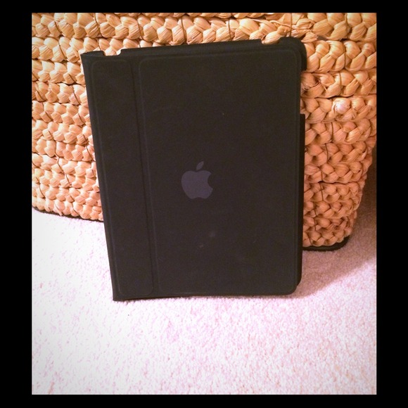 iPad cover