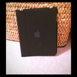 iPad cover