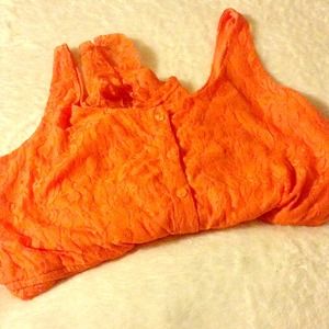 High-Low Hemline Dress