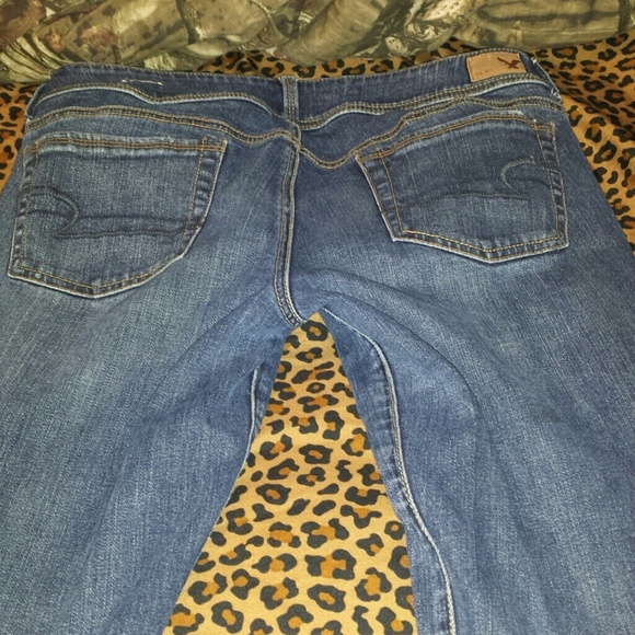 American Eagle pants