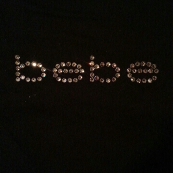 🎉REDUCED bebe BLING! - Picture 2 of 3