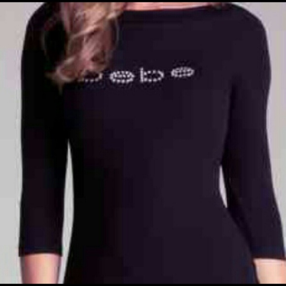 🎉REDUCED bebe BLING! - Picture 1 of 3