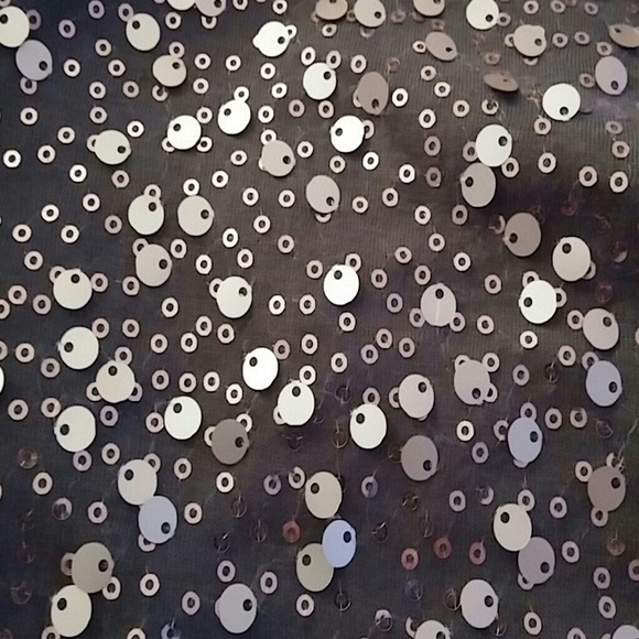 Sparkly day trip tunic - Picture 3 of 3