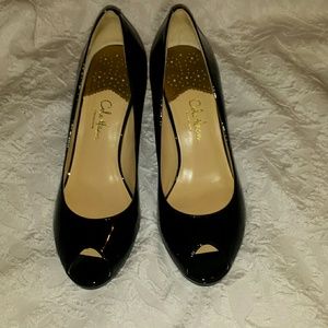 Cole Haan, Nike Air heels