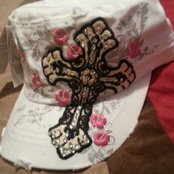 Hat - Picture 2 of 2