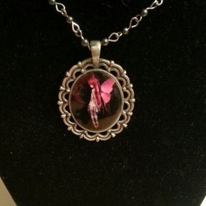 Fairy necklace