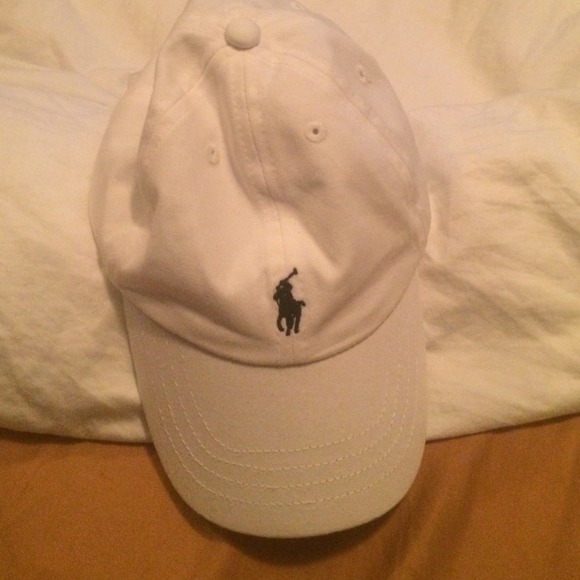 Polo hat