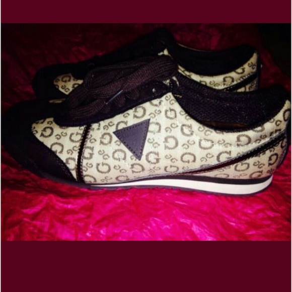 Guess sneakers