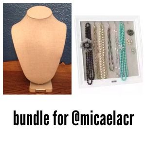 Stella & Dot bundle for @micaelacr