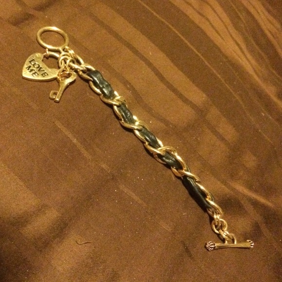 Juicy Couture bracelet