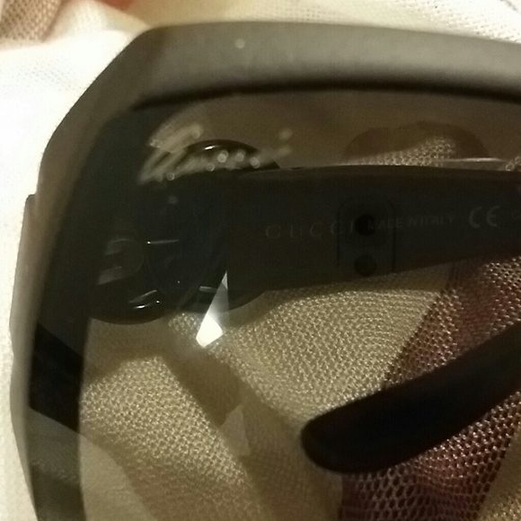 Glamor Shades - Picture 3 of 3