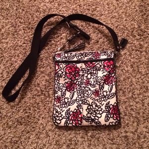 Coach Poppy Crossbody