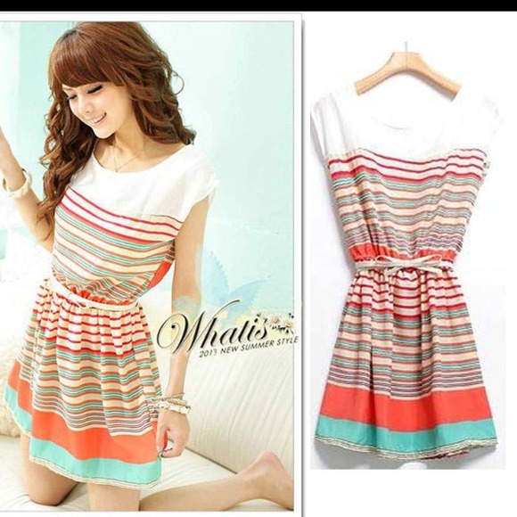 Pre order! 2014 Summer dress