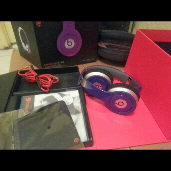 Headphones