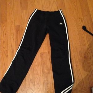 Adidas sweatpants