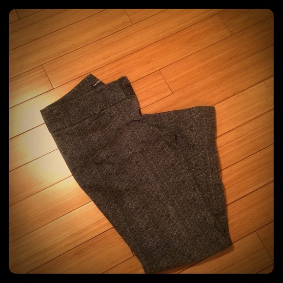 Express Pants - Picture 1 of 3