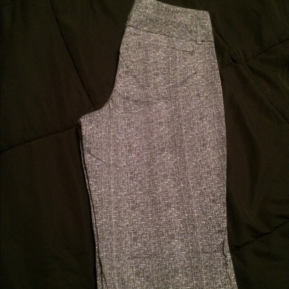 Express Pants - Picture 2 of 3