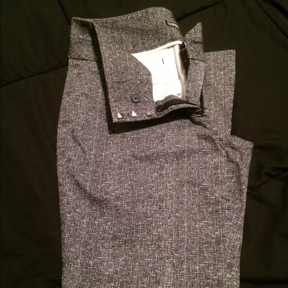 Express Pants - Picture 3 of 3