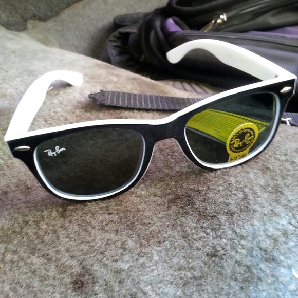 Ray-ban - Picture 1 of 4