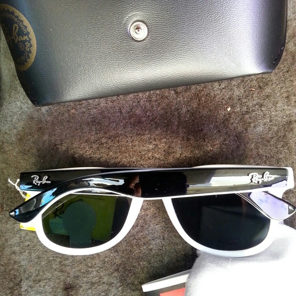 Ray-ban - Picture 2 of 4