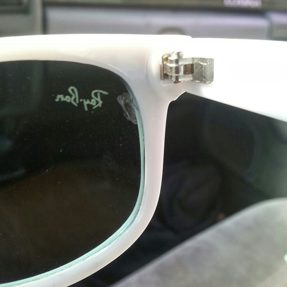 Ray-ban - Picture 4 of 4