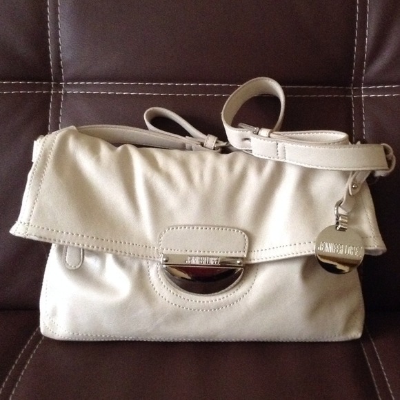Jennifer Lopez Shoulder Bag