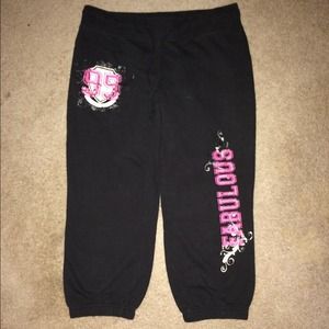 Lounge Sweatpants
