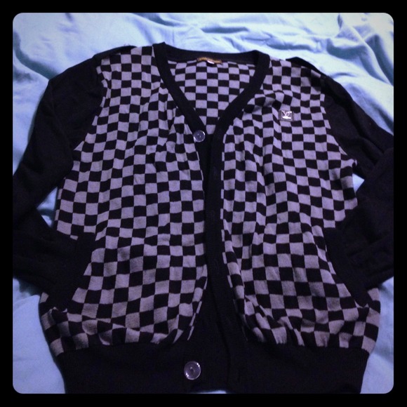 Mens XL XXL cardigan sweater