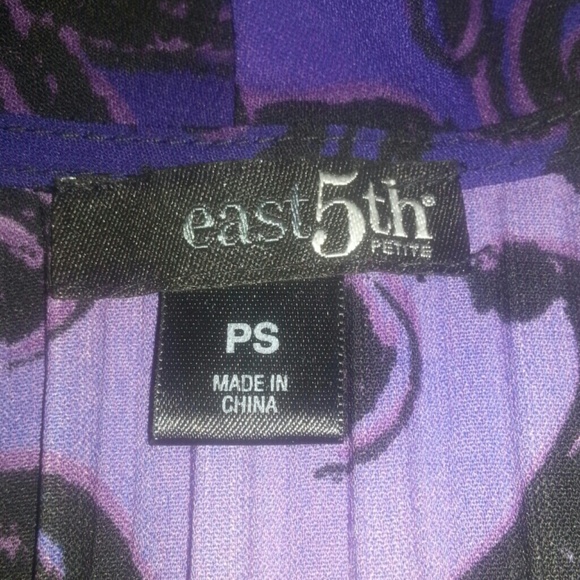 Blouse- - Picture 4 of 4