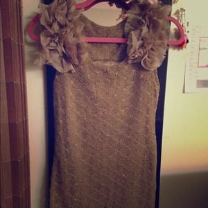 Brand new party dress