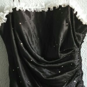 Evening/ prom gown